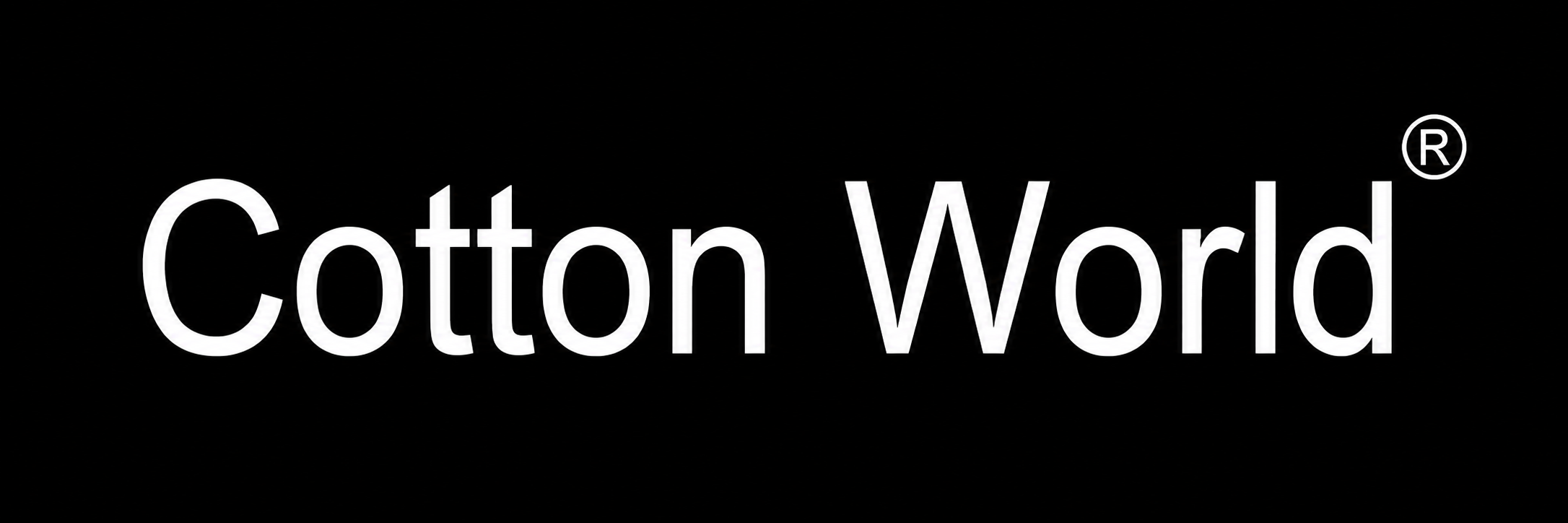 Cotton World
